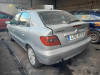 CITROEN XSARA BERLINA — автомобиль-донор на запчасти 