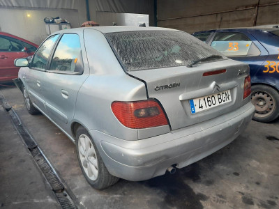 CITROEN XSARA BERLINA