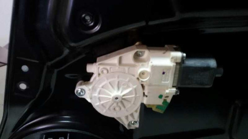 MANDO ELEVALUNAS TRASERO DERECHO MERCEDES-BENZ CLASE ML (BM 164) 