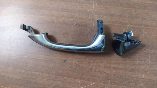 MANETA EXTERIOR TRASERA IZQUIERDA Mercedes-Benz CLASE ML (BM 164) 