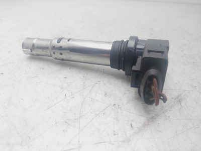 BOBINA ENCENDIDO, Seat, LEON (1M1)
