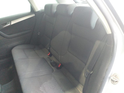  AUDI A3 SPORTBACK (8PA) 
