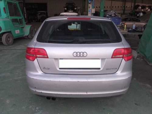  AUDI A3 SPORTBACK (8PA) 
