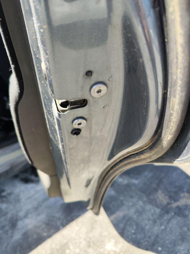 CERRADURA PUERTA TRASERA DERECHA CITROEN GRAND C4 PICASSO 