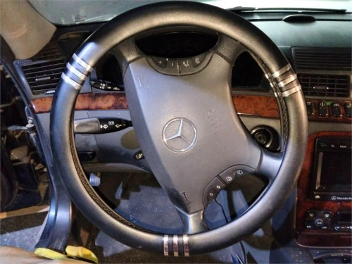 VOLANTE Mercedes-Benz CLASE S (BM 220) BERLINA 