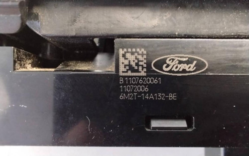 MANDO ELEVALUNAS DELANTERO IZQUIERDO Ford FOCUS C-MAX (CAP)(2003) 
