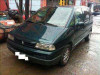 CITROEN EVASION — vehículo donante para recambios 