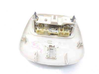 LUZ INTERIOR, CITROEN, C4 BERLINA