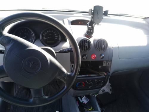  DAEWOO KALOS 