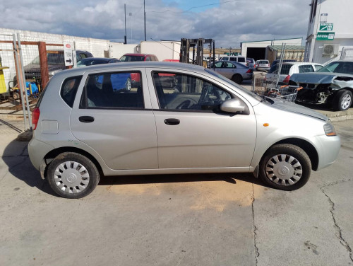 DAEWOO KALOS 