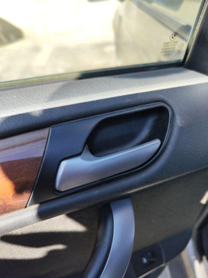 MANETA INTERIOR TRASERA IZQUIERDA, BMW, SERIE X5 (E53)