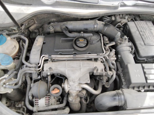  VOLKSWAGEN GOLF V (1K1)(10.2003) 