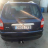 OPEL ZAFIRA A