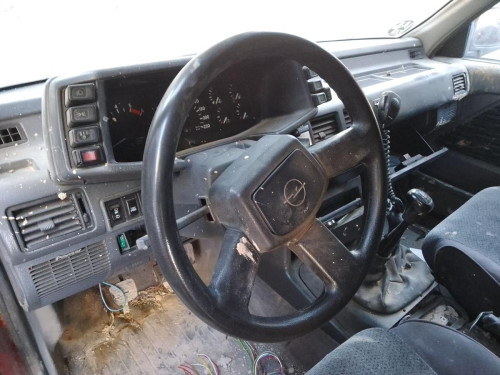 VOLANTE OPEL FRONTERA A 