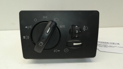 MANDO LUCES, FORD, C-MAX (CB3)(2007)