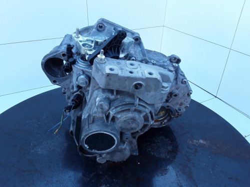 CAJA CAMBIOS VOLKSWAGEN TIGUAN (5N1) 