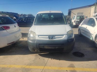PEUGEOT PARTNER (S2)