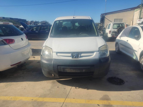  PEUGEOT PARTNER (S2) 