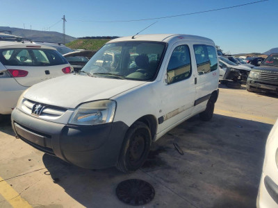 PEUGEOT PARTNER (S2)