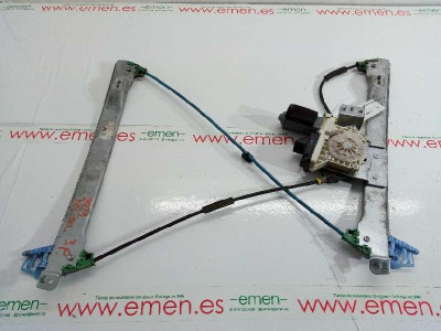 ELEVALUNAS DELANTERO DERECHO, CITROEN, C2