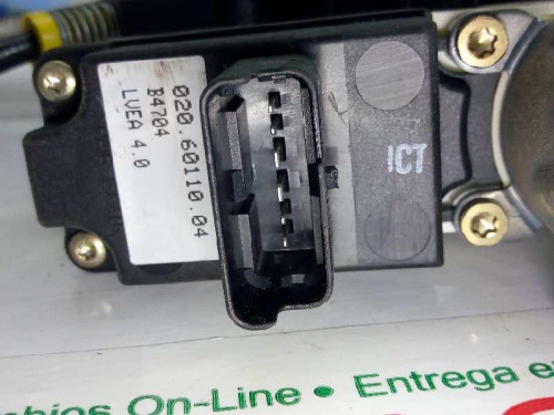  ELEVALUNAS DELANTERO DERECHO CITROEN C2 