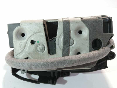 CERRADURA PUERTA DELANTERA DERECHA, FORD, FOCUS BERLINA (CB8)