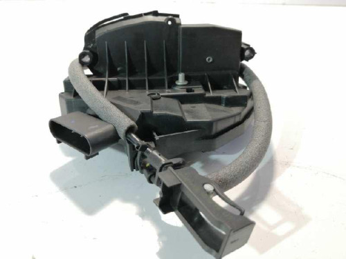  CERRADURA PUERTA DELANTERA DERECHA FORD FOCUS BERLINA (CB8) 