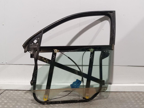  ELEVALUNAS DELANTERO IZQUIERDO Volkswagen TOUAREG (7LA) 