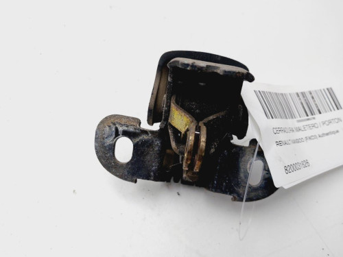 CERRADURA MALETERO / PORTON RENAULT KANGOO I (F/KC0) 