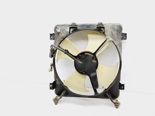  ELECTROVENTILADOR HONDA CIVIC BERL. 3/4 (EJ/EK) 