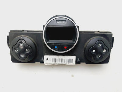 MANDO CLIMATIZADOR, Renault, CLIO III