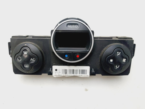 MANDO CLIMATIZADOR Renault CLIO III 