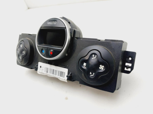 MANDO CLIMATIZADOR Renault CLIO III 