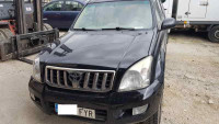 TOYOTA LAND CRUISER (J12)