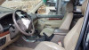 TOYOTA LAND CRUISER (J12) — автомобиль-донор на запчасти 