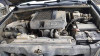 TOYOTA LAND CRUISER (J12) — автомобиль-донор на запчасти 