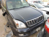 TOYOTA LAND CRUISER (J12) — автомобиль-донор на запчасти 