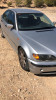 BMW SERIE 3 BERLINA (E46) — vehículo donante para recambios 