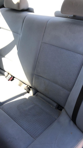 BMW SERIE 3 BERLINA (E46) — vehículo donante para recambios 