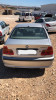 BMW SERIE 3 BERLINA (E46) — vehículo donante para recambios 