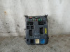 CAJA RELES / FUSIBLES 