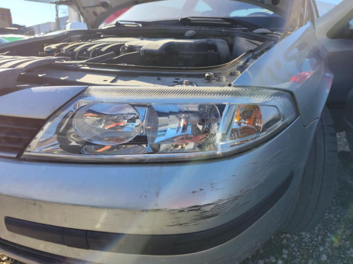 FARO IZQUIERDO Renault LAGUNA II (BG0) 