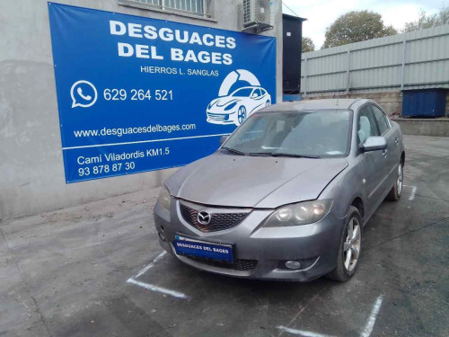  MAZDA 3 BERLINA (BK) 