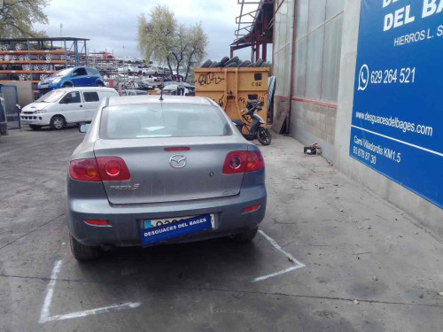  MAZDA 3 BERLINA (BK) 