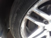 LLANTA MERCEDES-BENZ CLASE C (BM 204) BERLINA 
