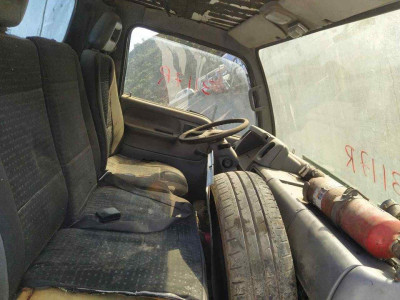 NISSAN CABSTAR