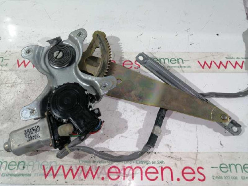  ELEVALUNAS TRASERO IZQUIERDO LEXUS RX 300 (MCU15) 