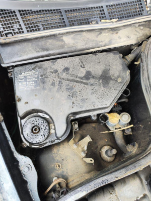 CENTRALITA MOTOR UCE, MERCEDES-BENZ, CLK (BM 208) COUPE