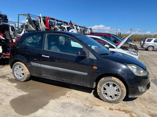  FORD FIESTA (CBK) 