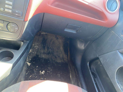 FORD FIESTA (CBK)